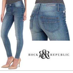R&R Jeans
